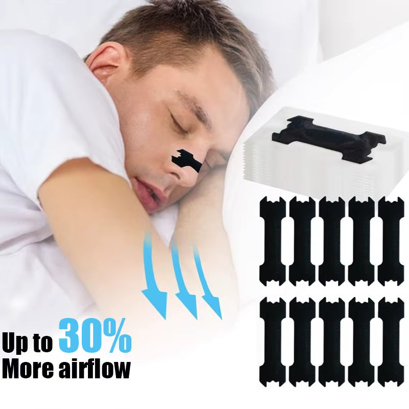 Premium Nose Strips