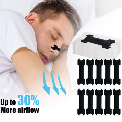 Premium Nose Strips