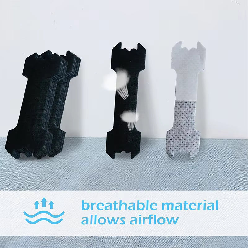 Premium Nose Strips