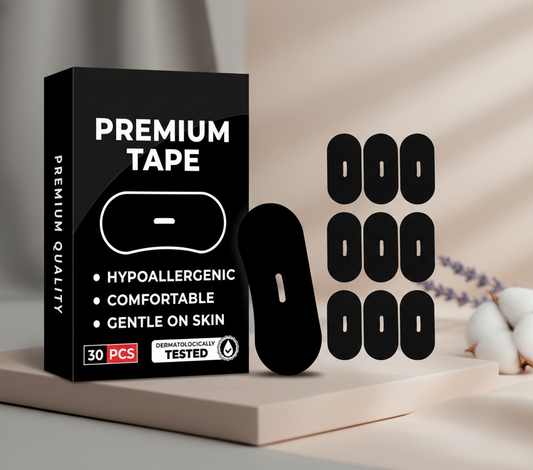 Premium Mouth Tape