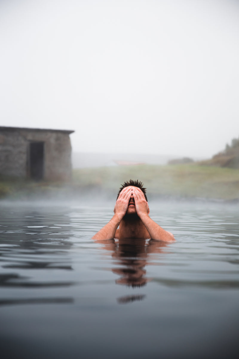 <p>Calmer moments, beautifully supported.</p>